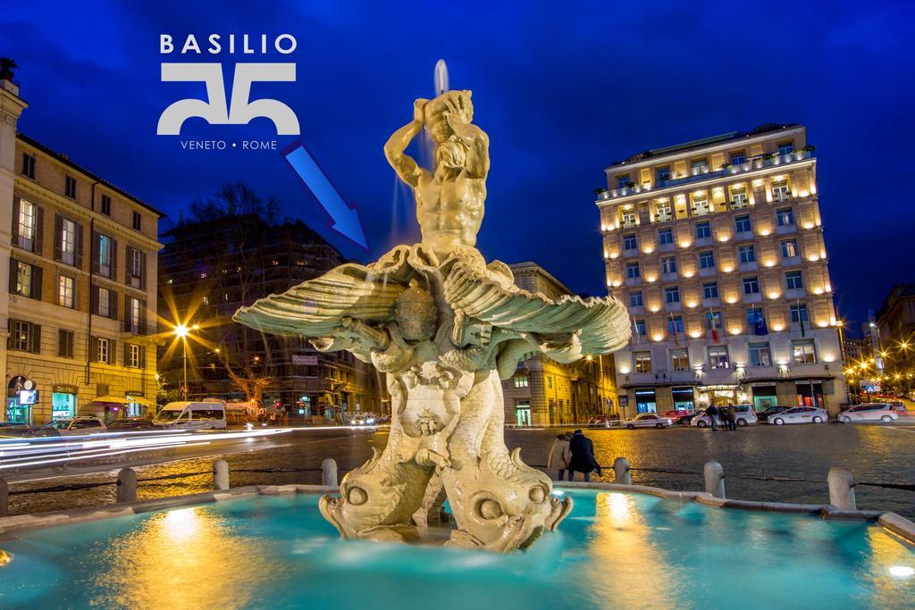 Basilio 55 Pensión